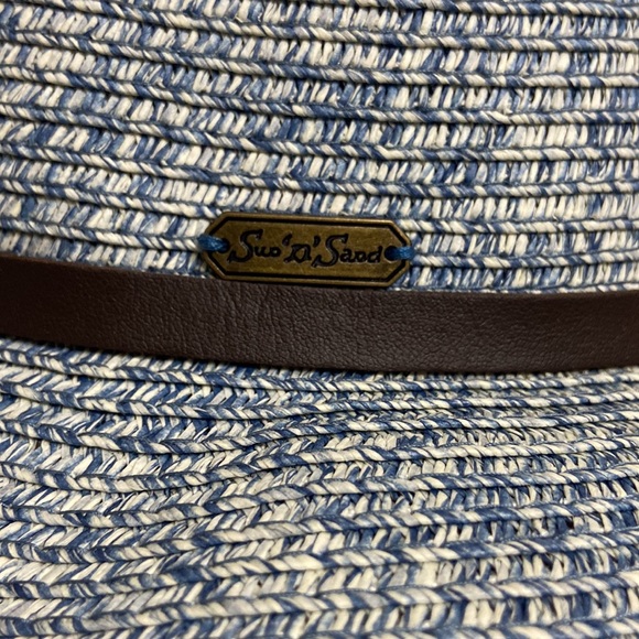 Sun N Sand Hat Sun Hat - Picture 4 of 9